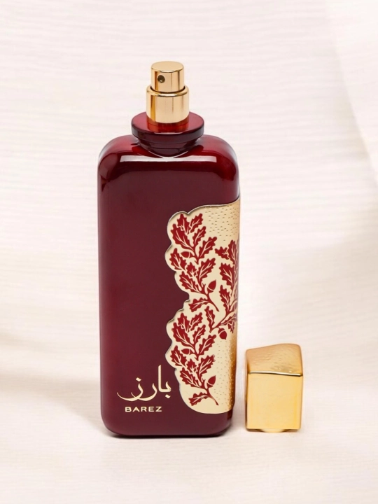 Barez sharqona xushbo'y aromatli parfum suvi 100 ml