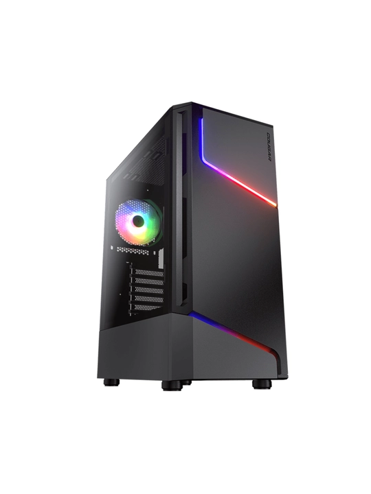 Кейс Cougar MX360 RGB