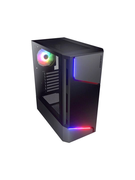 Кейс Cougar MX360 RGB