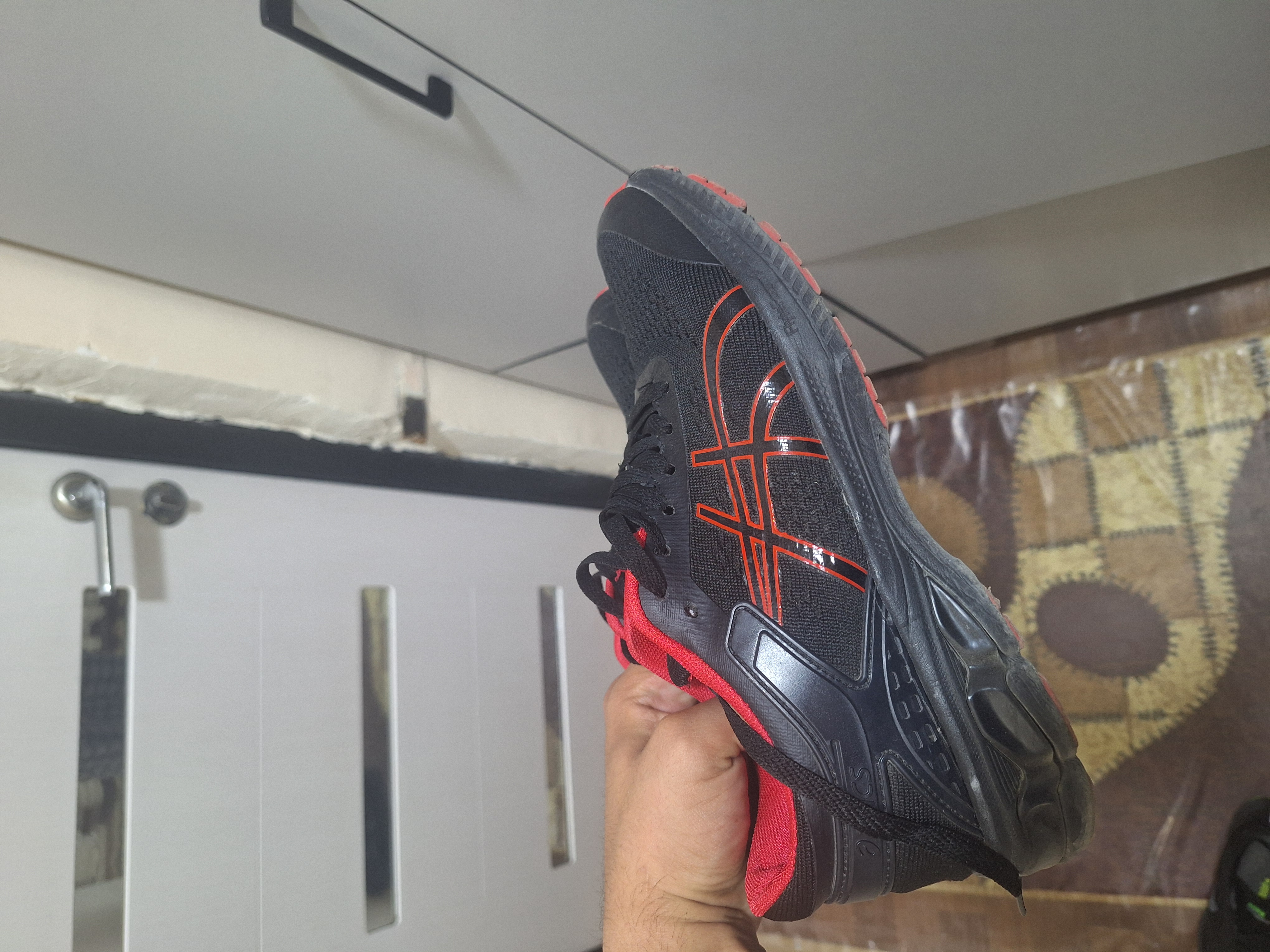 ASICS, erkaklar va ayollar krossovkalari, bahor va yoz uchun, 36-44