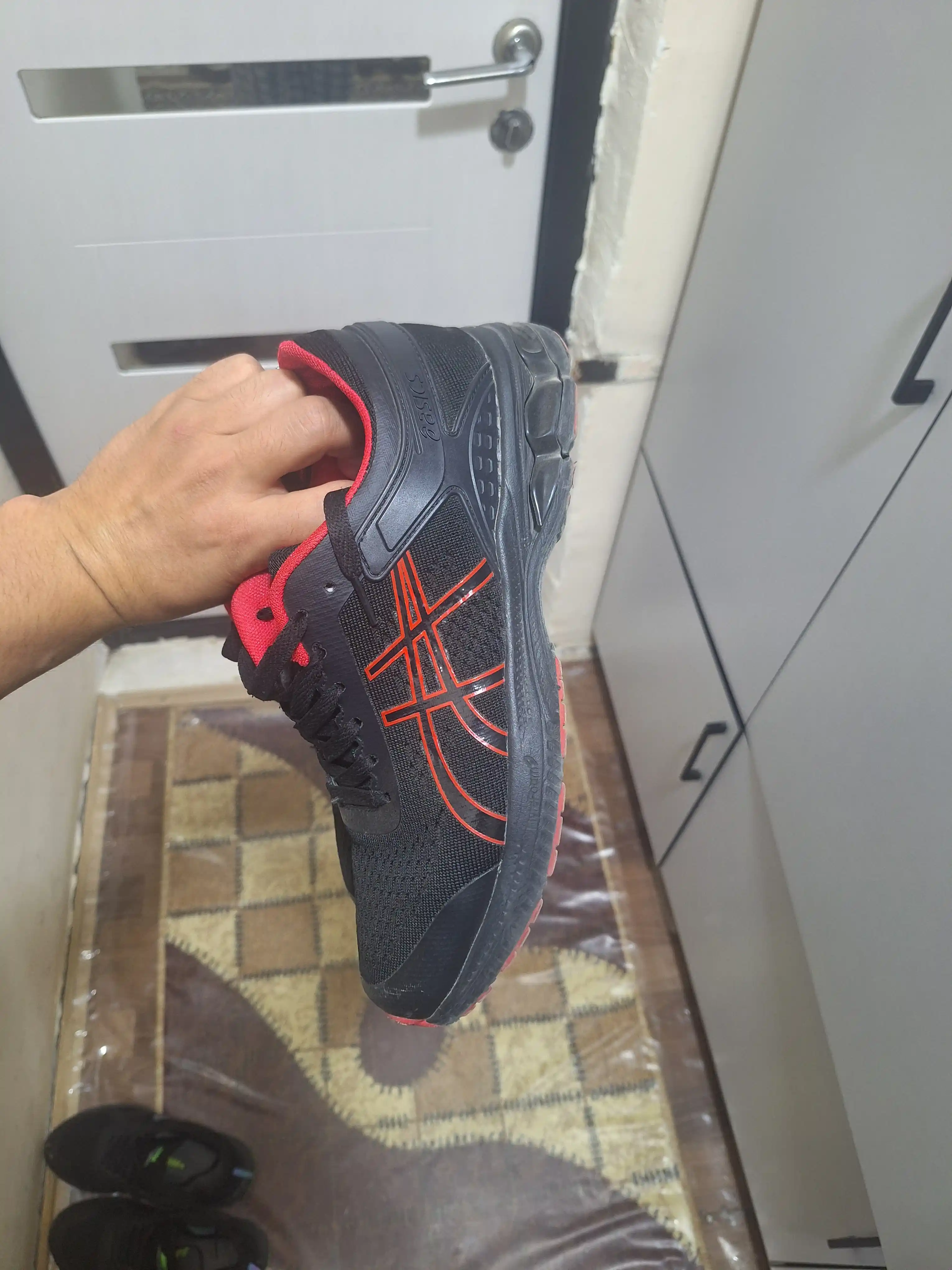 ASICS, erkaklar va ayollar krossovkalari, bahor va yoz uchun, 36-44