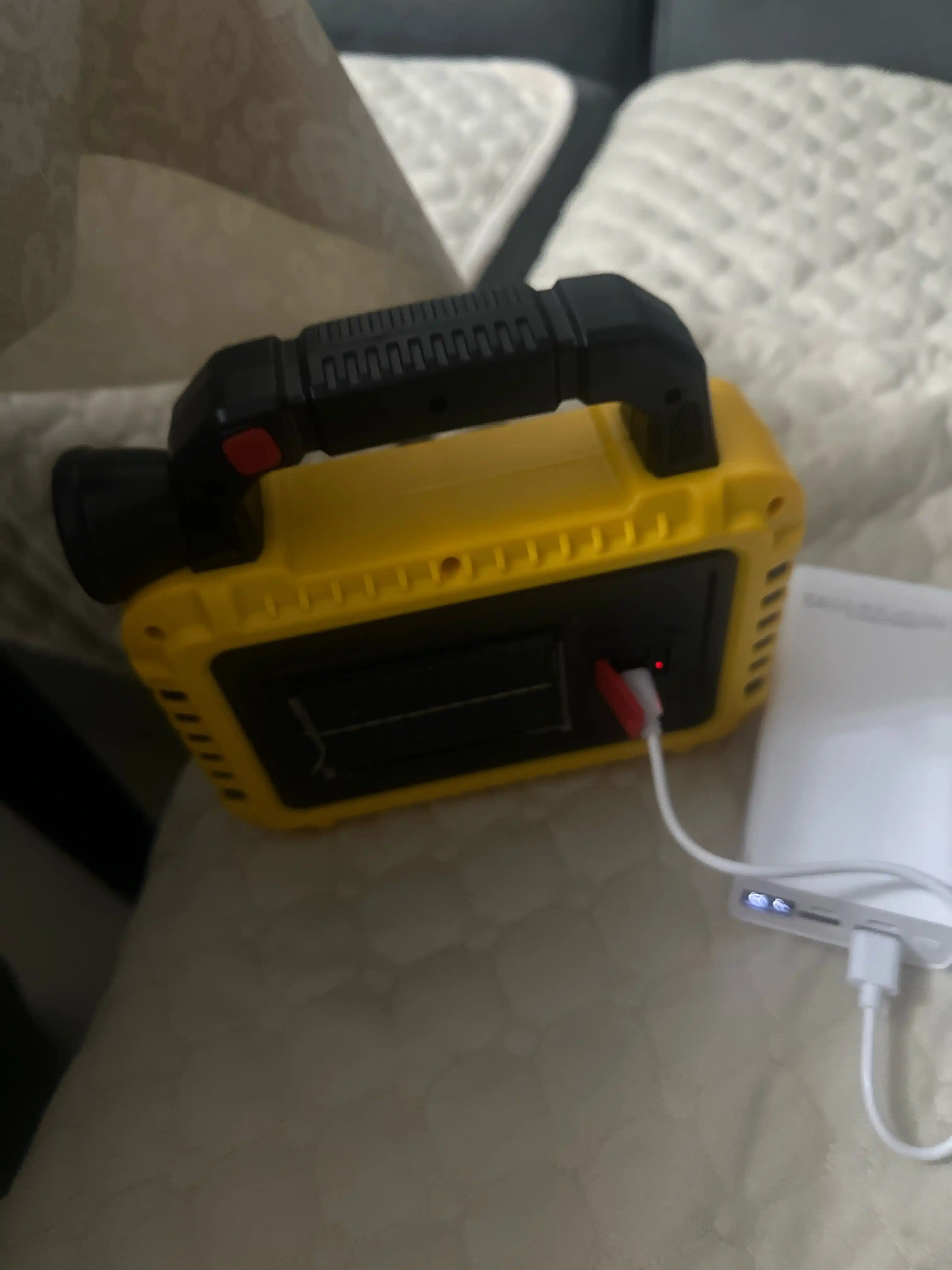 Внешний аккумулятор Power Bank, 10000, 20000, повербанк для iphone, android 3 в 1