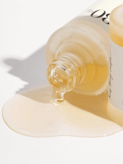 Celimax Pore+Dark Spot Brightening Serum — сыворотка для выравнивания тона и сияния кожи