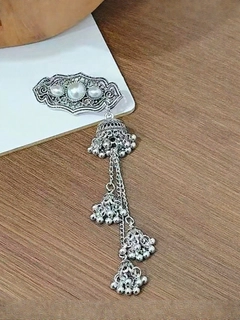 Kumush rang