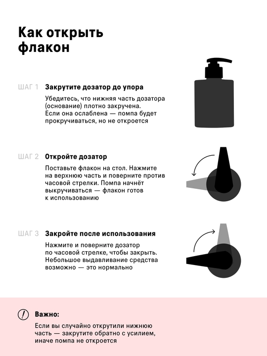 The Act Молочко для тела увлажняющее с пантенолом, парфюмированное питательное молочко