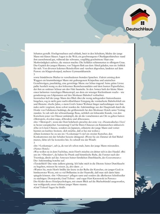 Der Tod des Achilles – Boris Akunin detektiv romani CDsiz