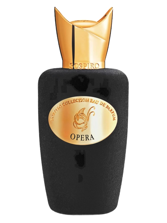 Парфюм Sospiro Opera, унисекс, 100 мл - 