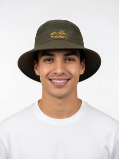 Yashil xaki