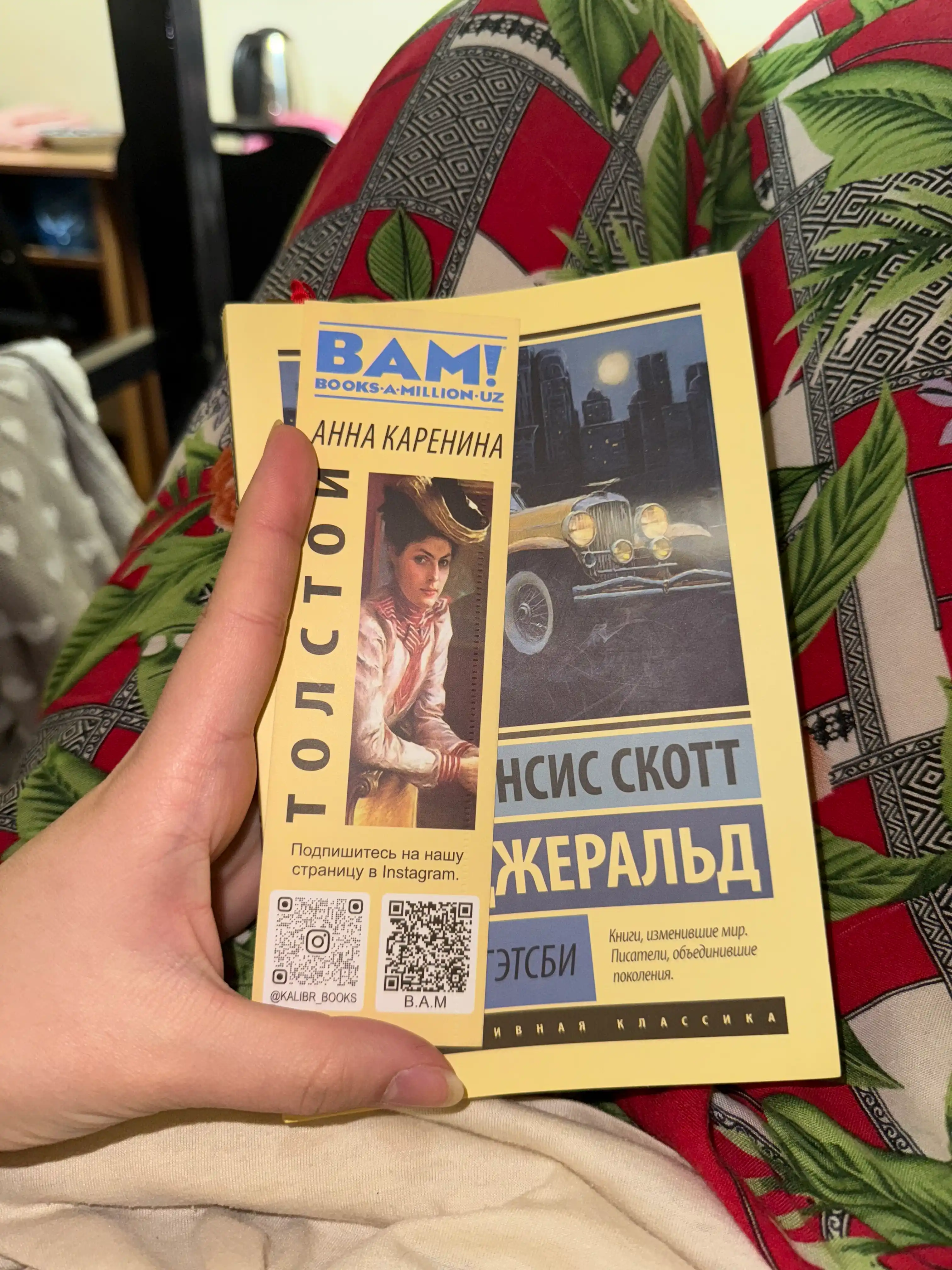 Великий Гэтсби, Фрэнсис Скотт