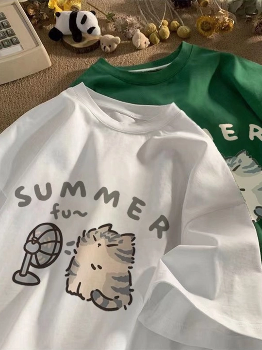 Ayollar uchun oversize futbolka – zamonaviy futbolka ayollar uchun