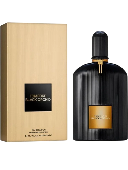Tom Ford Black Orchid, унисекс, 100 мл - 