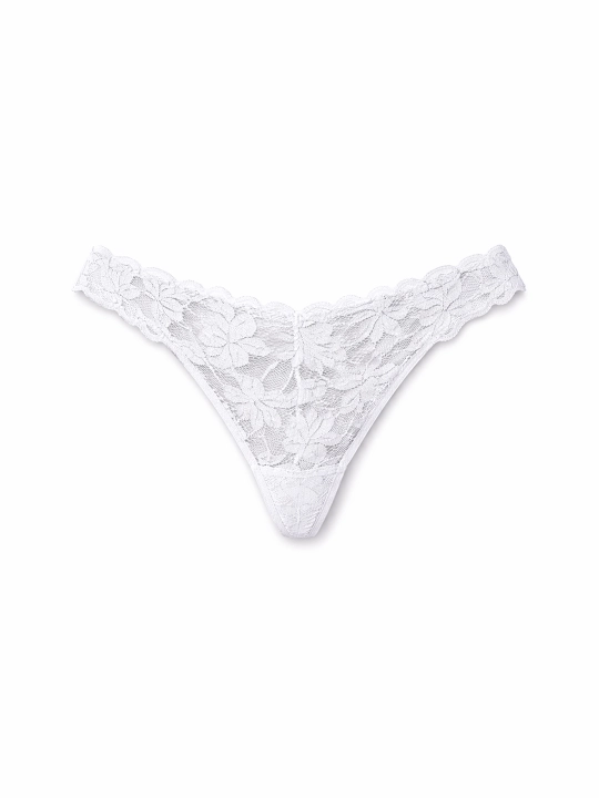 Ayollar to‘rli trusi stringlari plus size - 