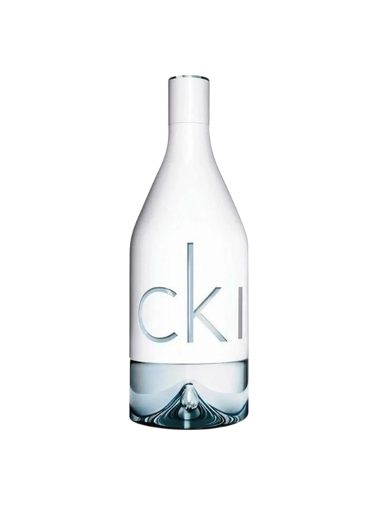 Мужская Туалетная вода Calvin Klein CK IN2U for Him, 100 мл