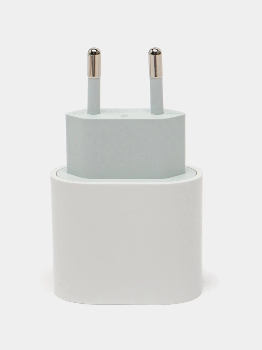 Зарядка для, 20W адаптер питания для iPhone USB Type-C, ORG