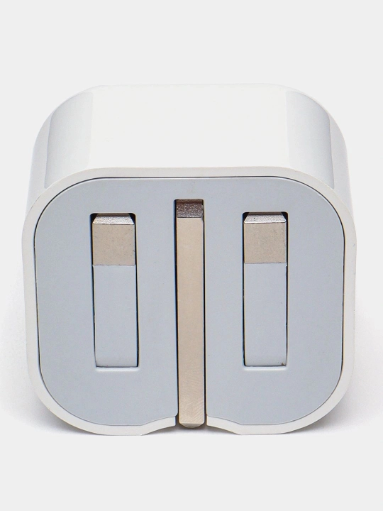 IPhone uchun zaryadlovchi, USB Type-C uchun 20W quvvat adapteri, ORG