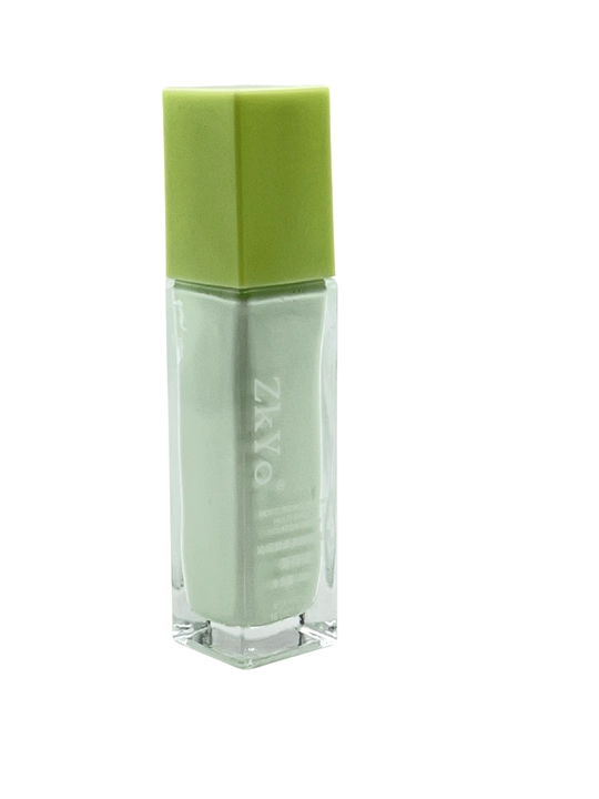 ZkYo Enzyme yuz kremi, multi-effect namlovchi va himoya qiluvchi, 30 ml (yashil)