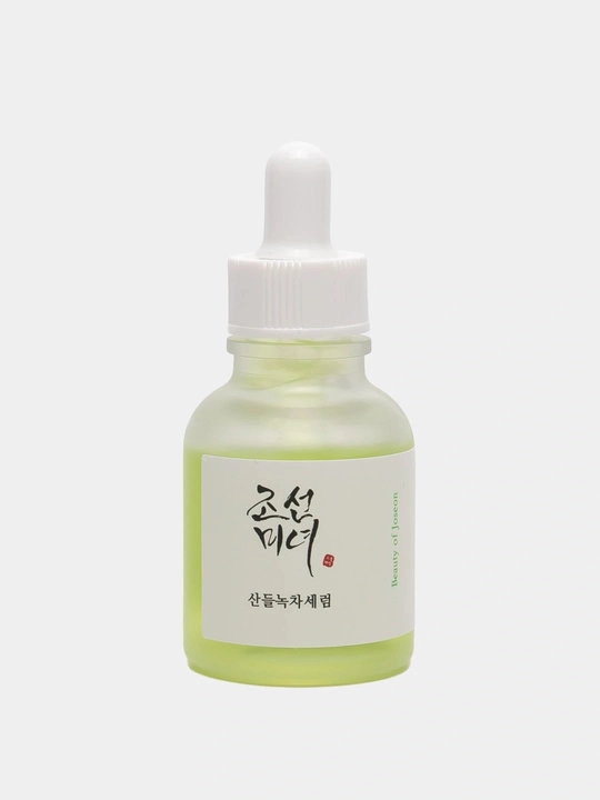 Сыворотка для лица Beauty of Joseon, 30 мл – восстановление и питание