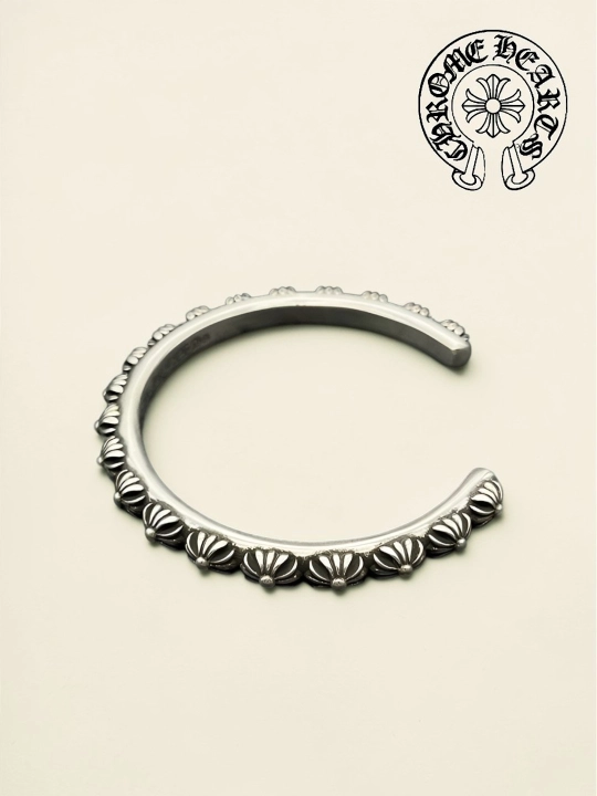 Chrome Hearts унисекс браслет подарок y2k стильный для мужчин женщин y 2 k винтажные руки