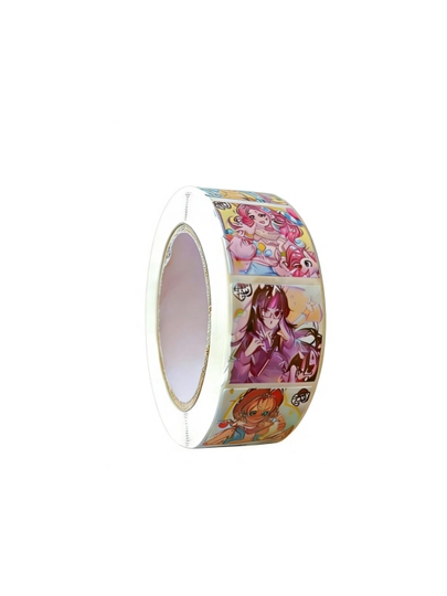 My Little Pony наклейки и стикеры, 500 — EMA001-276-АМЕТИС