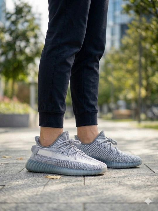 Ezzy, Yezzy erkaklar va ayollar uchun yengil krossovkalar, 36-41