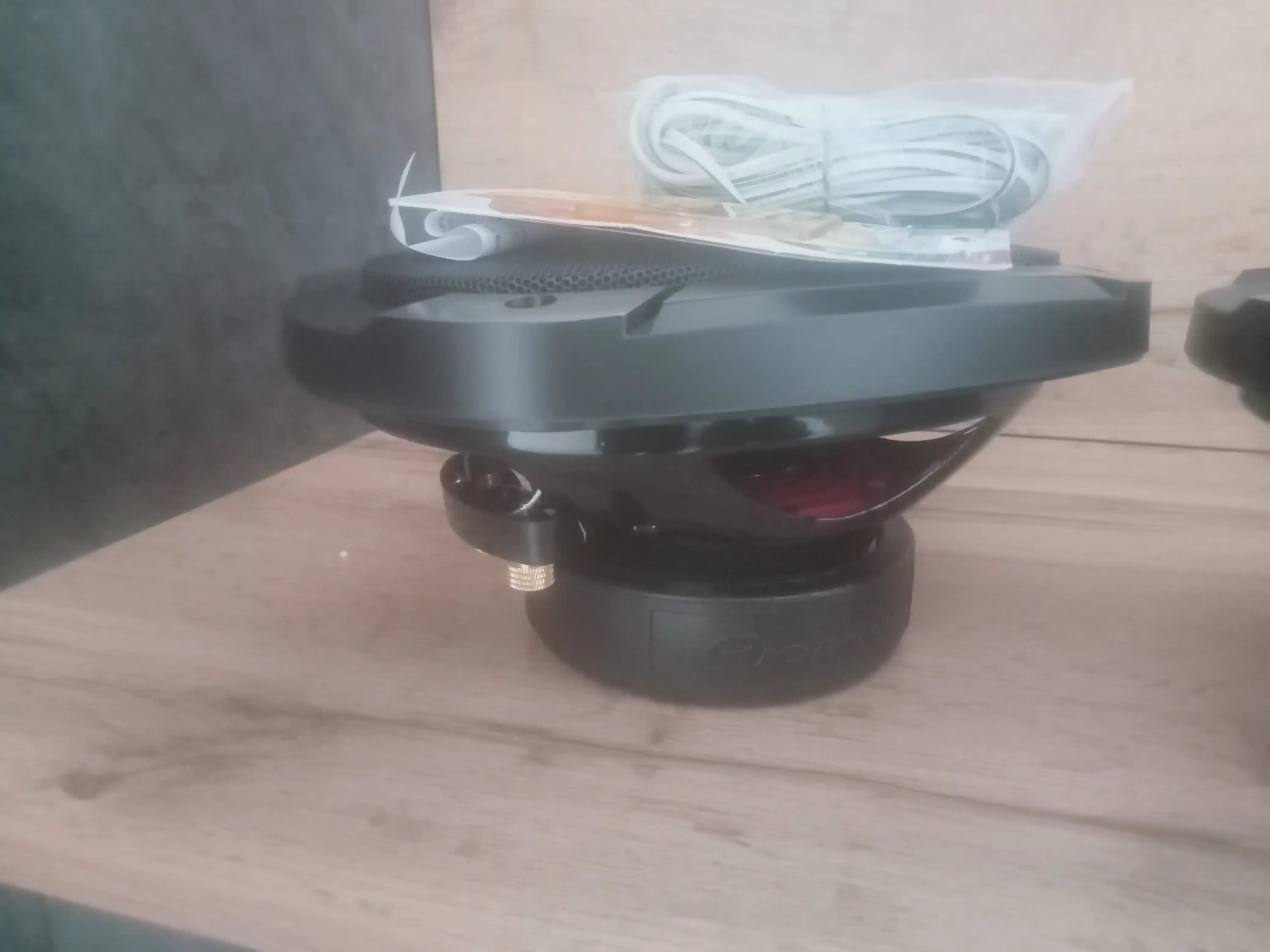 Pioneer Champion V3 Kalonka 550 Wat 2 шт очень мощный и не требует гигантского усилителя