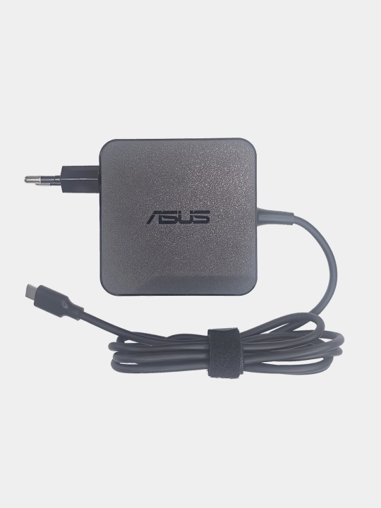 Зарядное устройство, для ноутбуков Asus type C