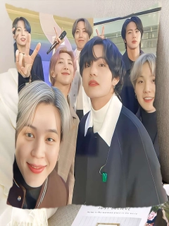 Желтый