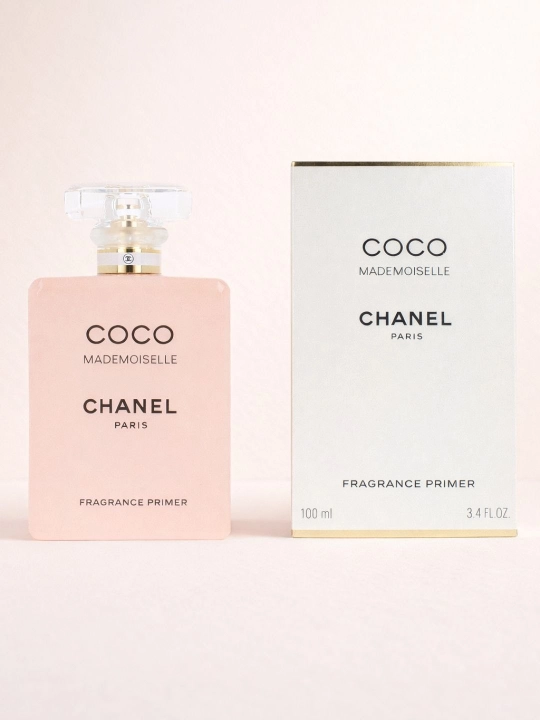 COCO MADEMOISELLE FRAGRANCE PRIMER ayollar atiri 100ml - 