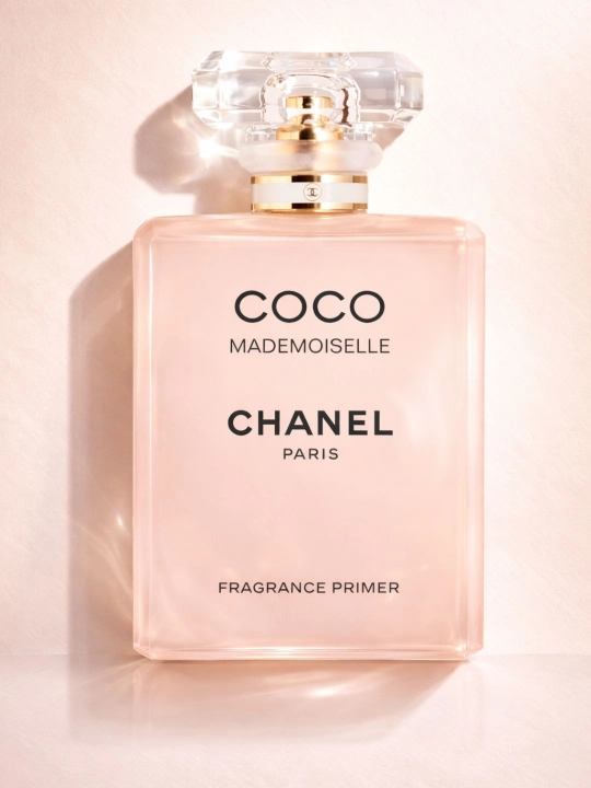 COCO MADEMOISELLE FRAGRANCE PRIMER женская парфюмерная вода 100мл