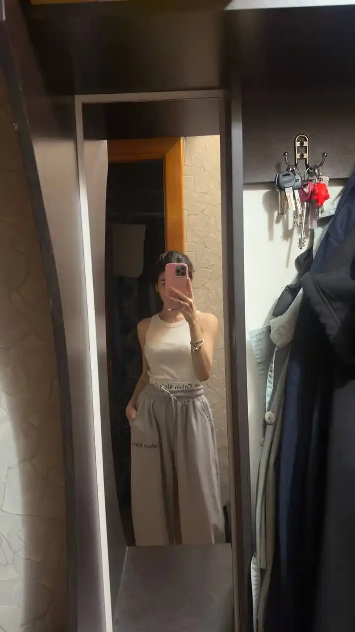 Ayollar shimlari oversayz, qizlar uchun shimlar va baggy jogger