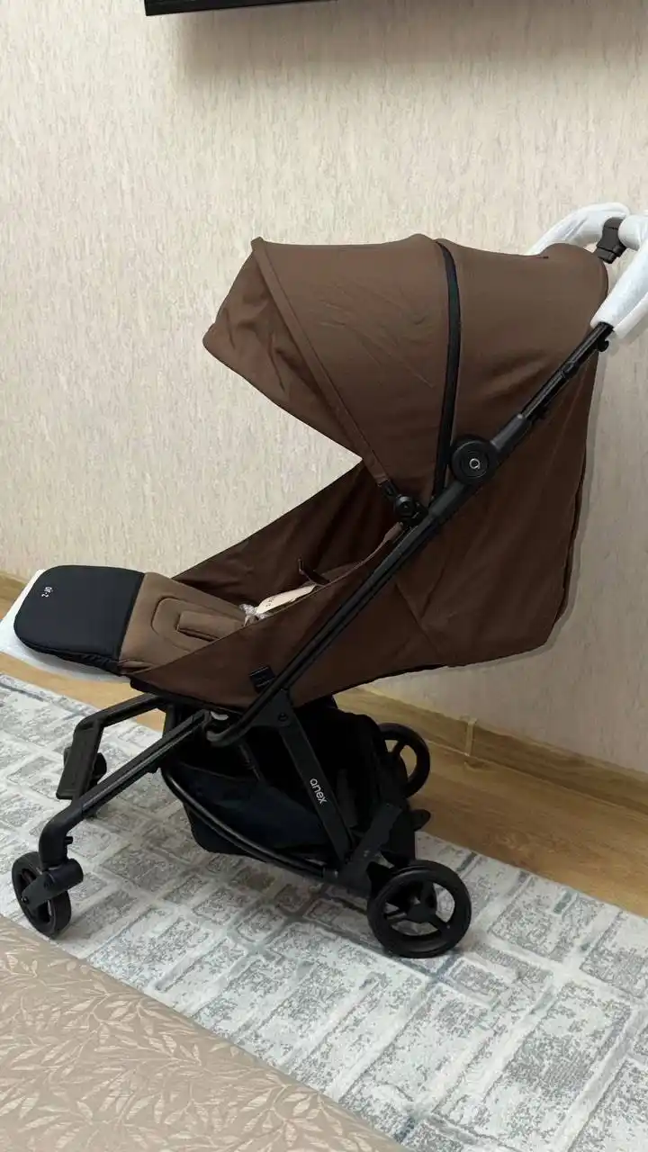 Детская коляска Anex Air-Z Plus прогулочная