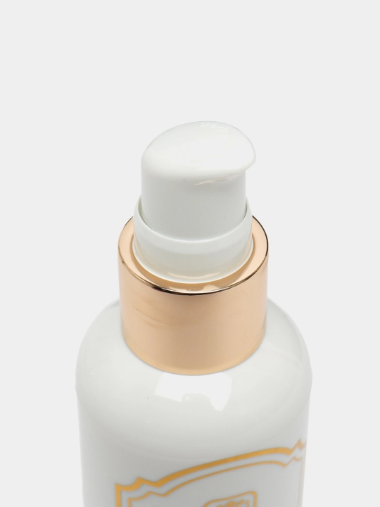 Парфюмерный лосьон для тела без спирта Body Lotion, 80 г