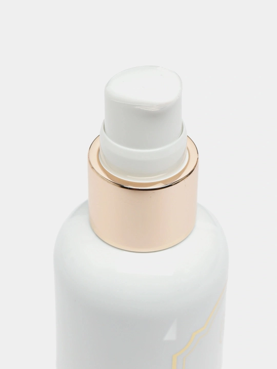 Парфюмерный лосьон для тела без спирта Body Lotion, 80 г