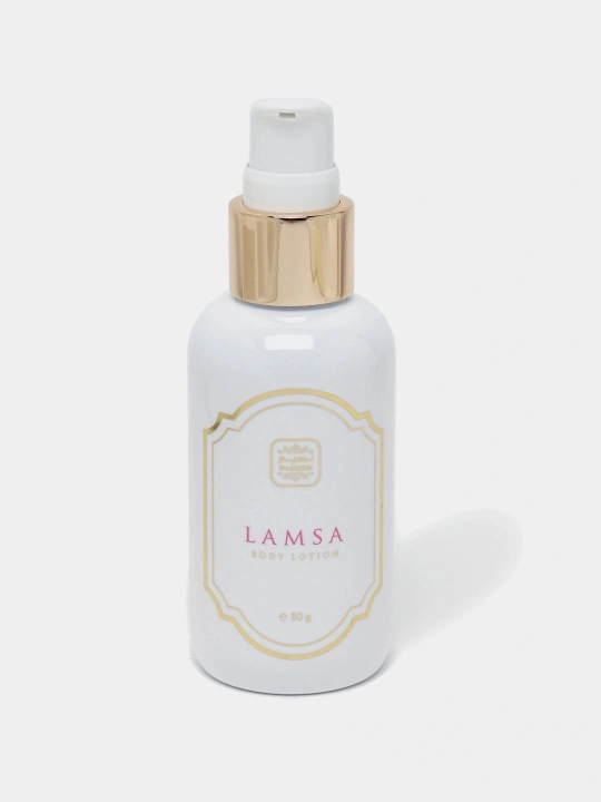 Tana uchun spirtsiz Body Lotion parfyumeriya losyoni, 80 g