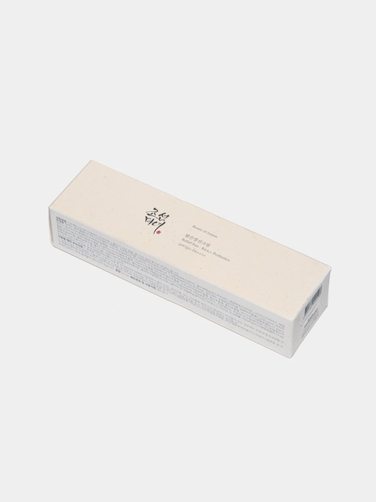 Quyoshdan himoya kremi Beauty of Joseon Relief Sun: Rice+Probiotics SPF 50+ PA++++, 50 ml - 