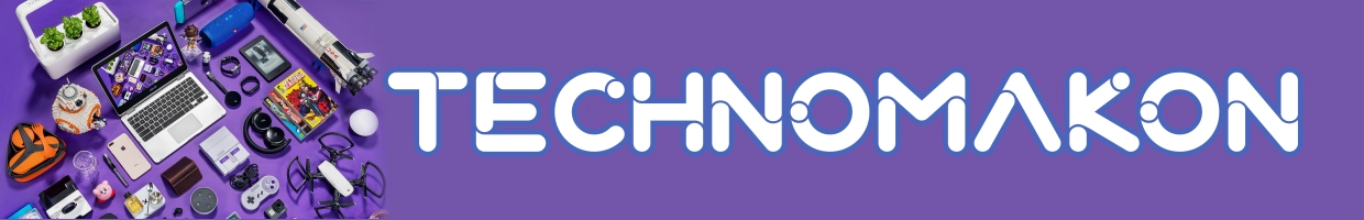 Technomakon 3