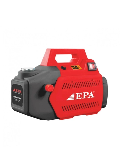EPA EMVD-165 Yuqori bosimli yuvish mashinasi (1400W)