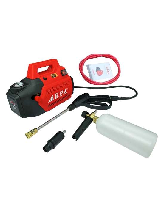 EPA EMVD-165 Yuqori bosimli yuvish mashinasi (1400W)