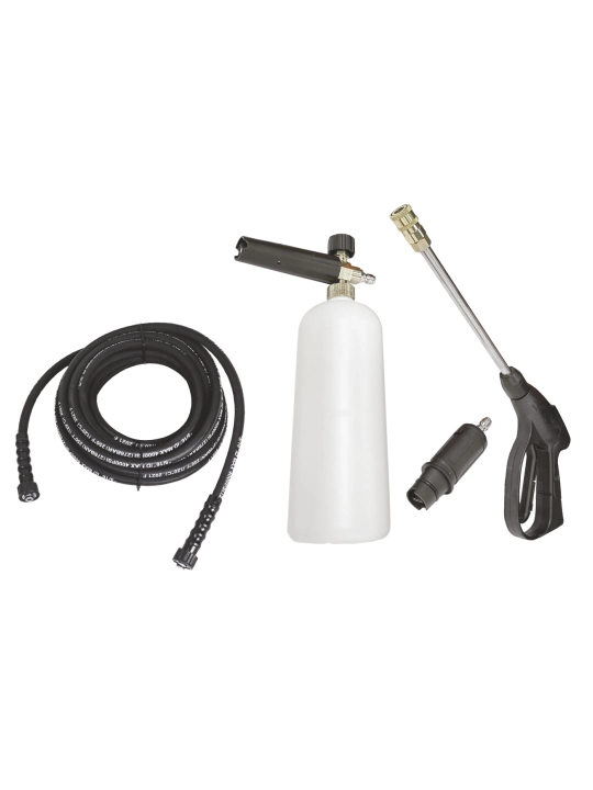 EPA EMVD-165 Yuqori bosimli yuvish mashinasi (1400W)
