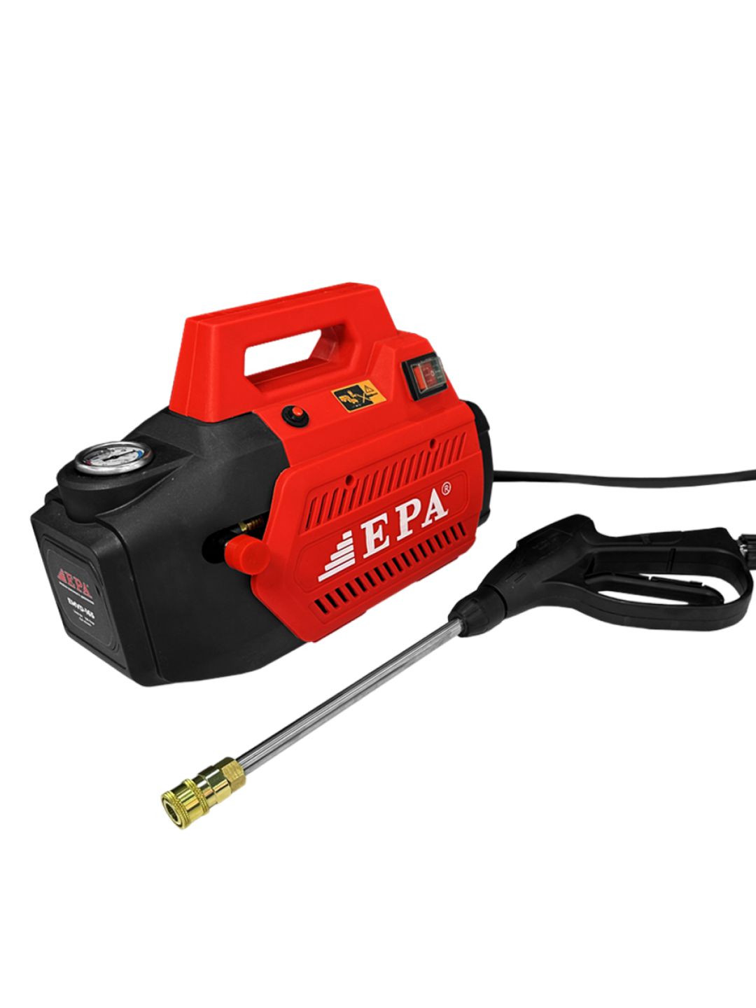 EPA EMVD-165 Yuqori bosimli yuvish mashinasi (1400W)
