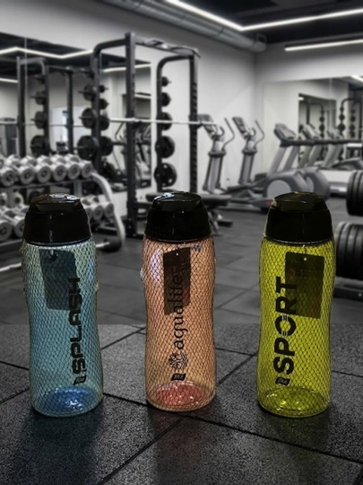 Бутылка для воды Waterfresh, 750 мл HP