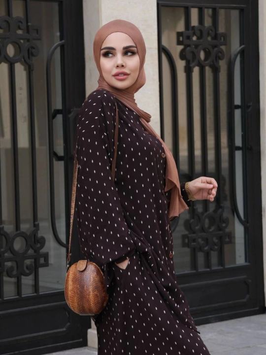 Ayollar kostyumi, tunika, shim, zamonaviy ayollar kiyimi, hijob kiyimi, 46-54