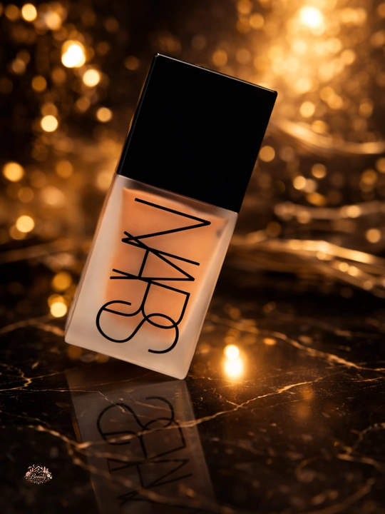 NARS Liquid Blush, Жидкие румяна с натуральным оттенком, для дневного и вечернего макияжа