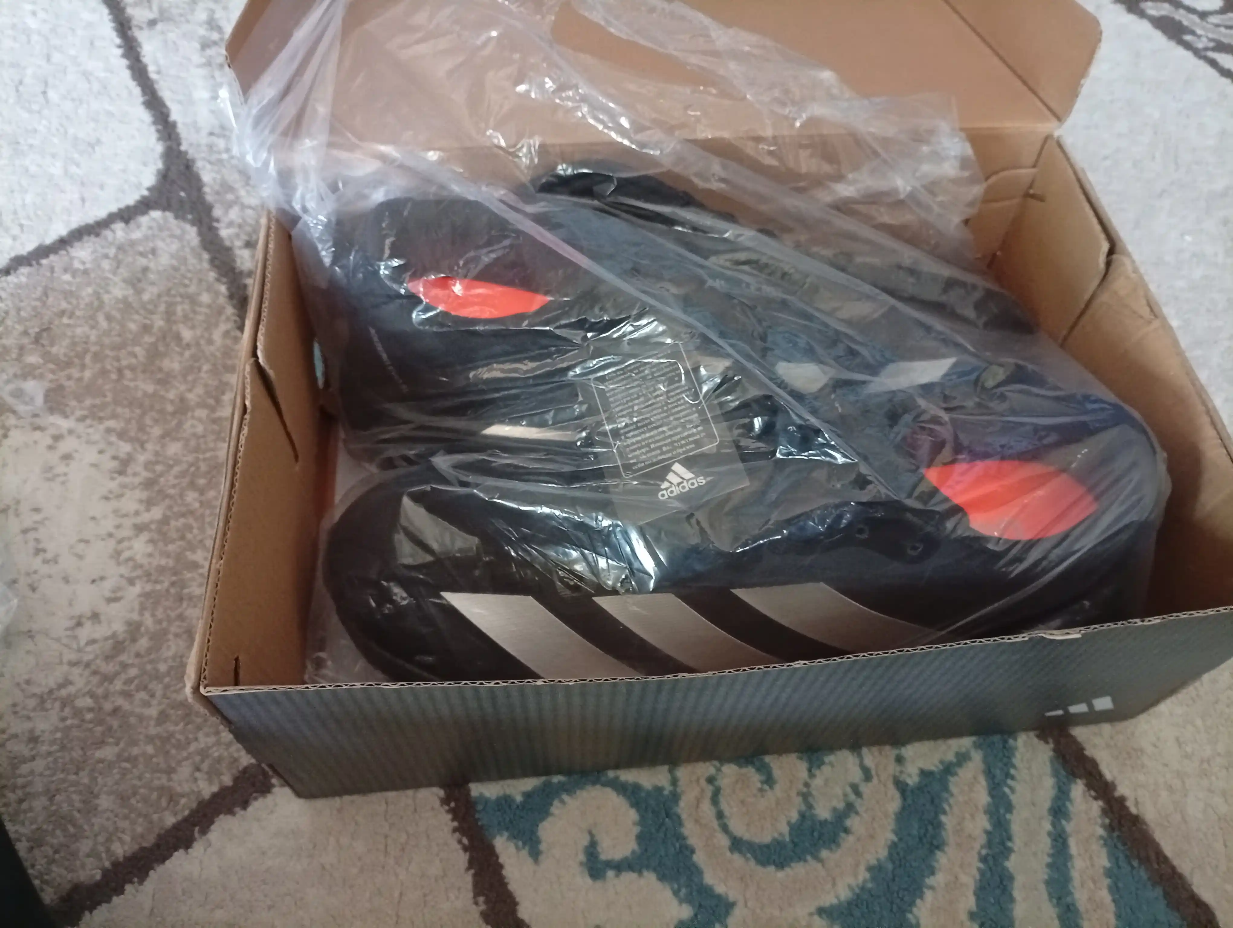 ADIDAS ADIZERO LIGHTSTRIKEPRO кроссовки