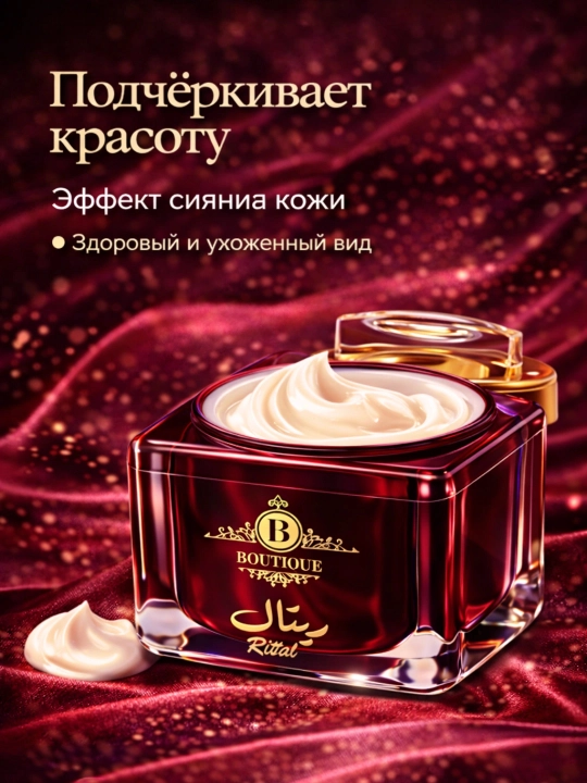 Изумительный гель для тела с феромонами от BOUTIQUE, 10 мл