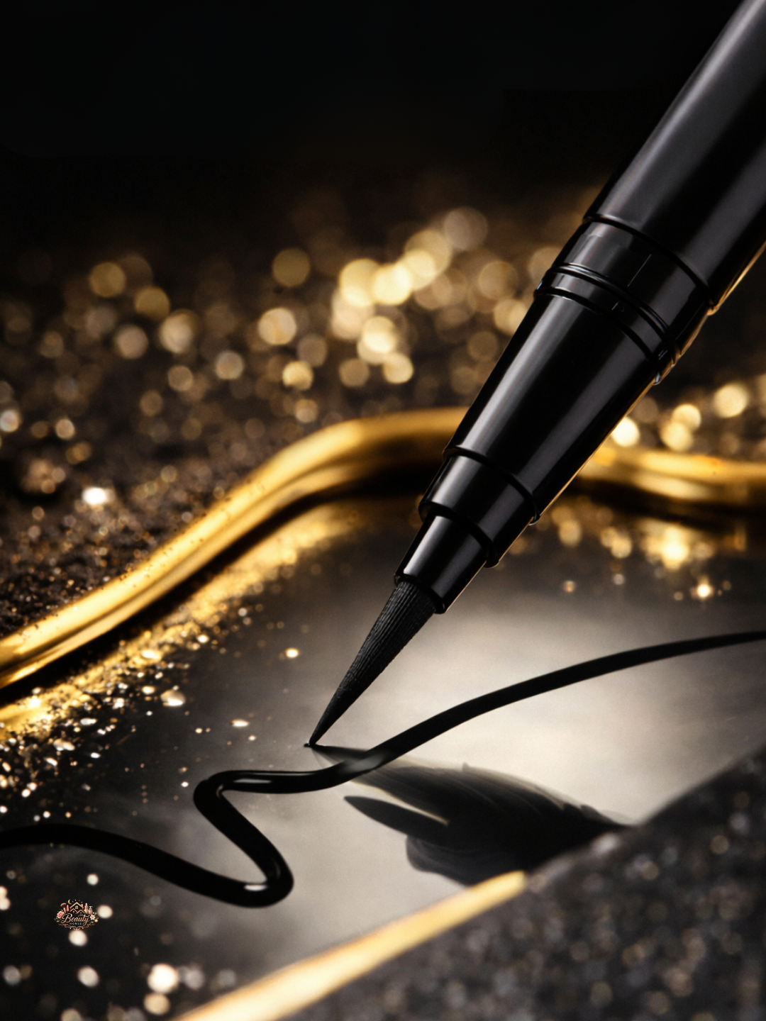 NYX Epic Ink Liner жидкая подводка, водостойкая, стойкая, для идеального макияжа