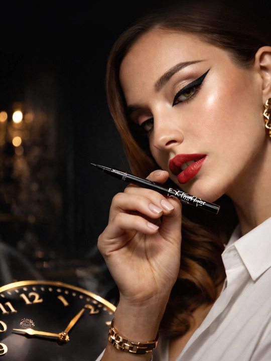 NYX Epic Ink Liner жидкая подводка, водостойкая, стойкая, для идеального макияжа