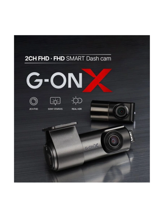 Видеорегистратор GNET G-ON X - 