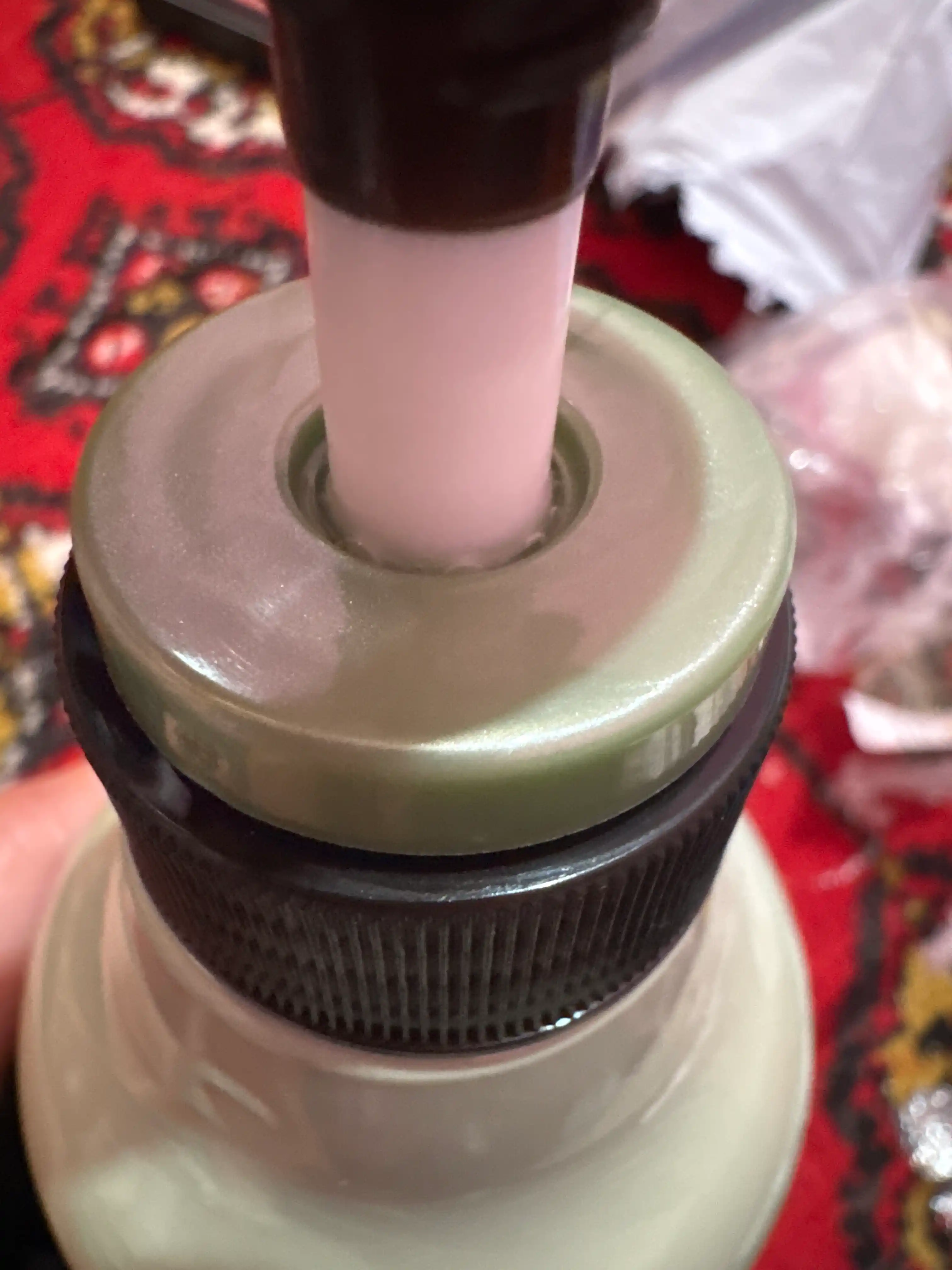 Barcha turdagi sochlar uchun tiklovchi Ecopure shampuni, 700 ml