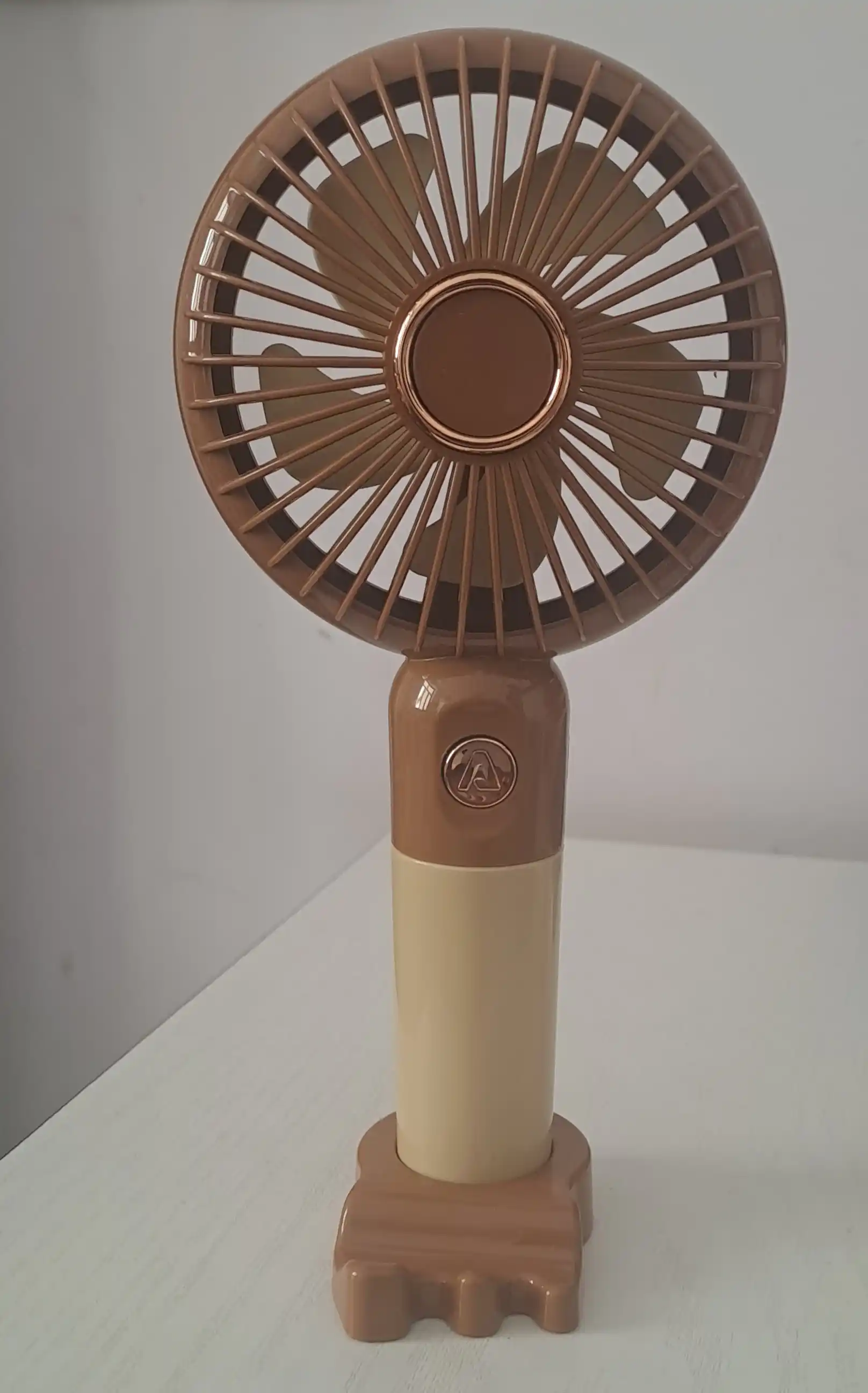 Mini ventlyator